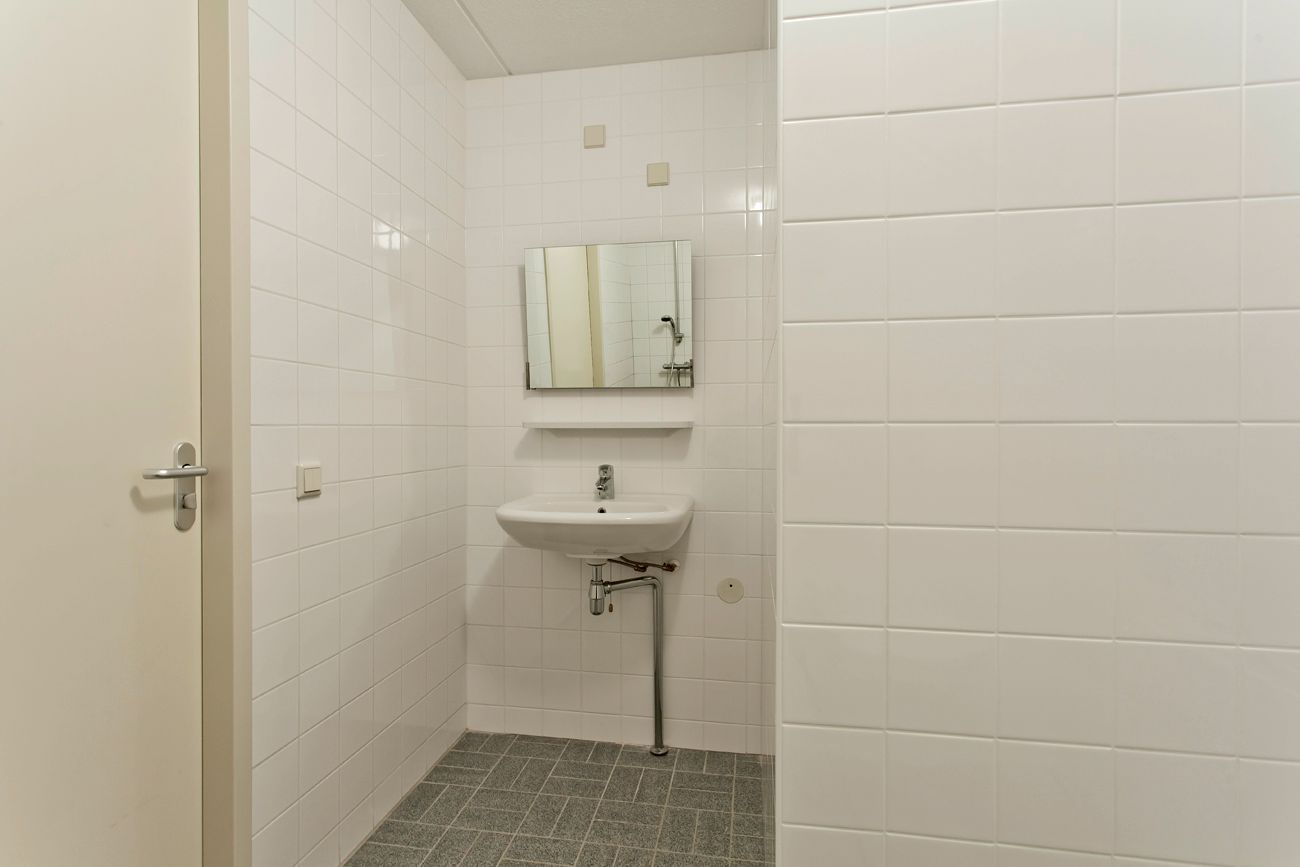 Foto 15 van Bloemendalsweg 11-F21