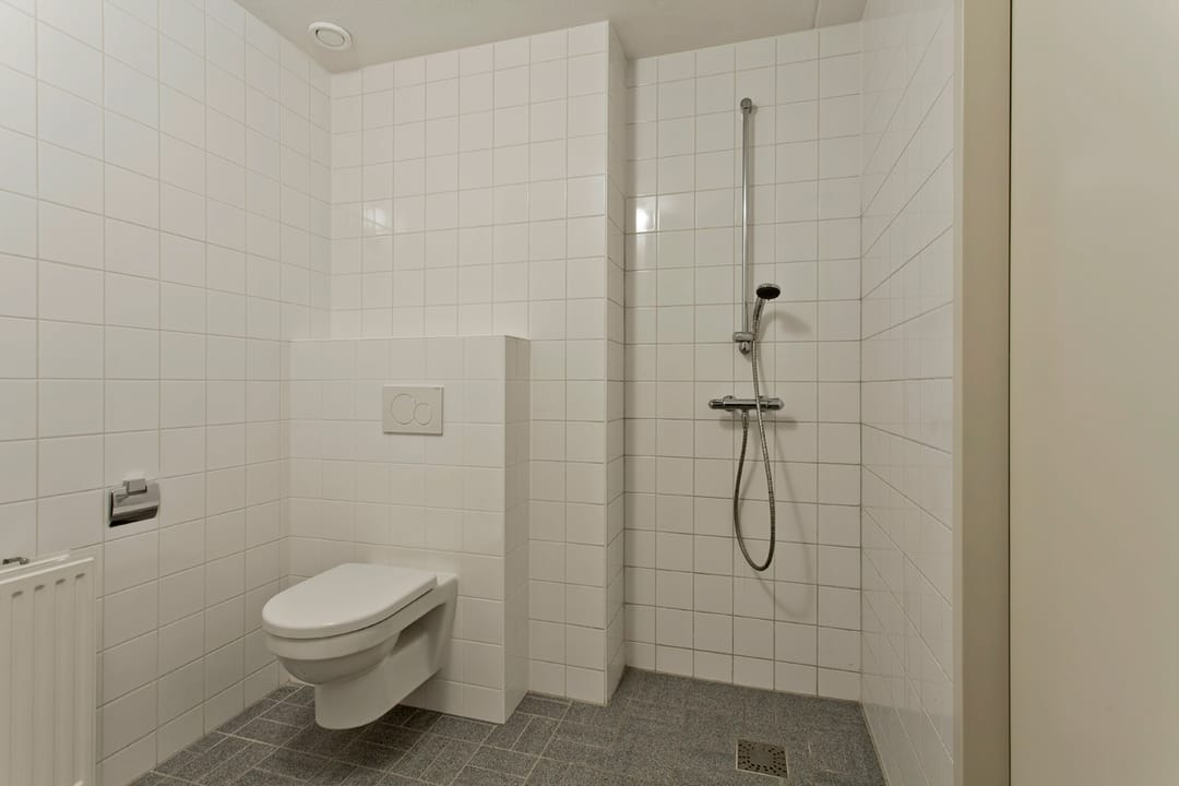 Foto 16 van Bloemendalsweg 11-F21