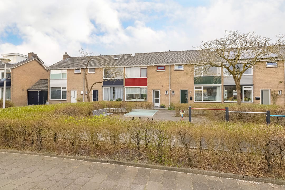 Foto 2 van Bremstraat 95