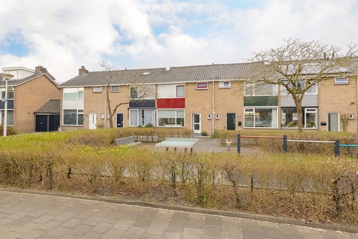 Foto 2 van Bremstraat 95