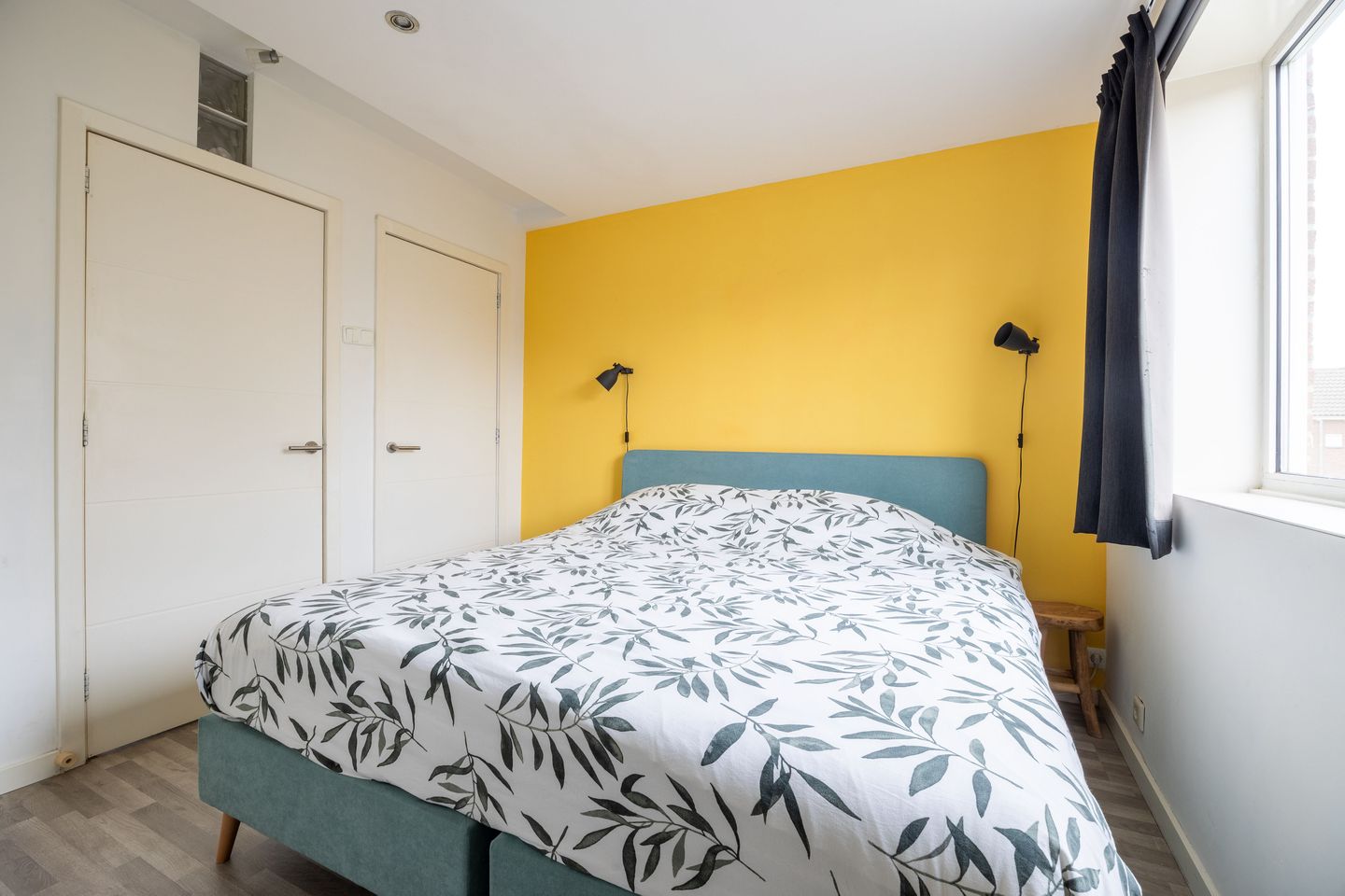 Foto 4 van Morsestraat 16-A