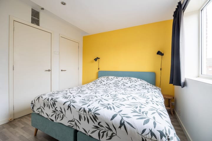 Foto 4 van Morsestraat 16-A