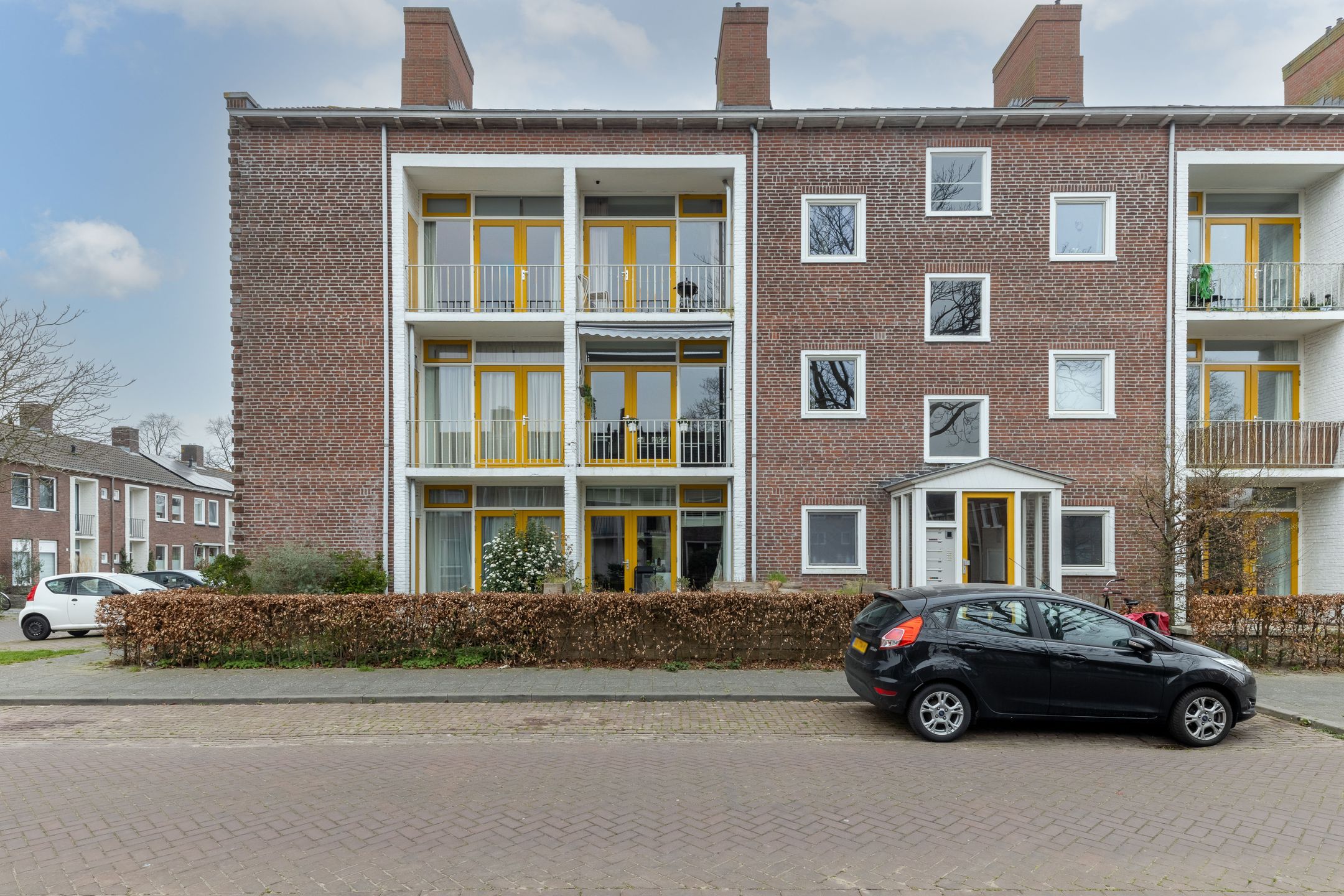 Foto 6 van Morsestraat 16-A