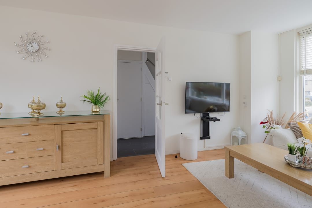 Foto 8 van Bremstraat 95