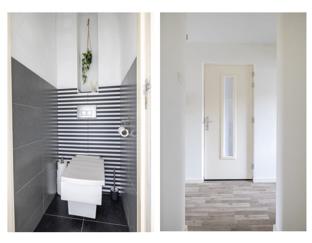 Foto 8 van Morsestraat 16-A