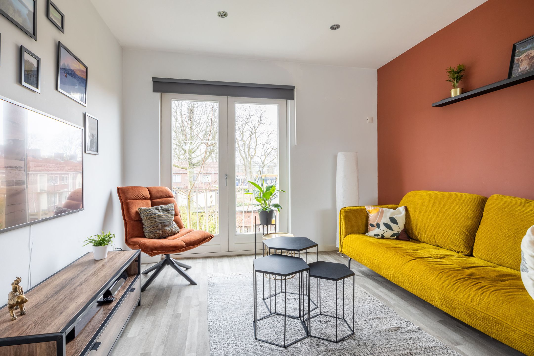 Foto 9 van Morsestraat 16-A