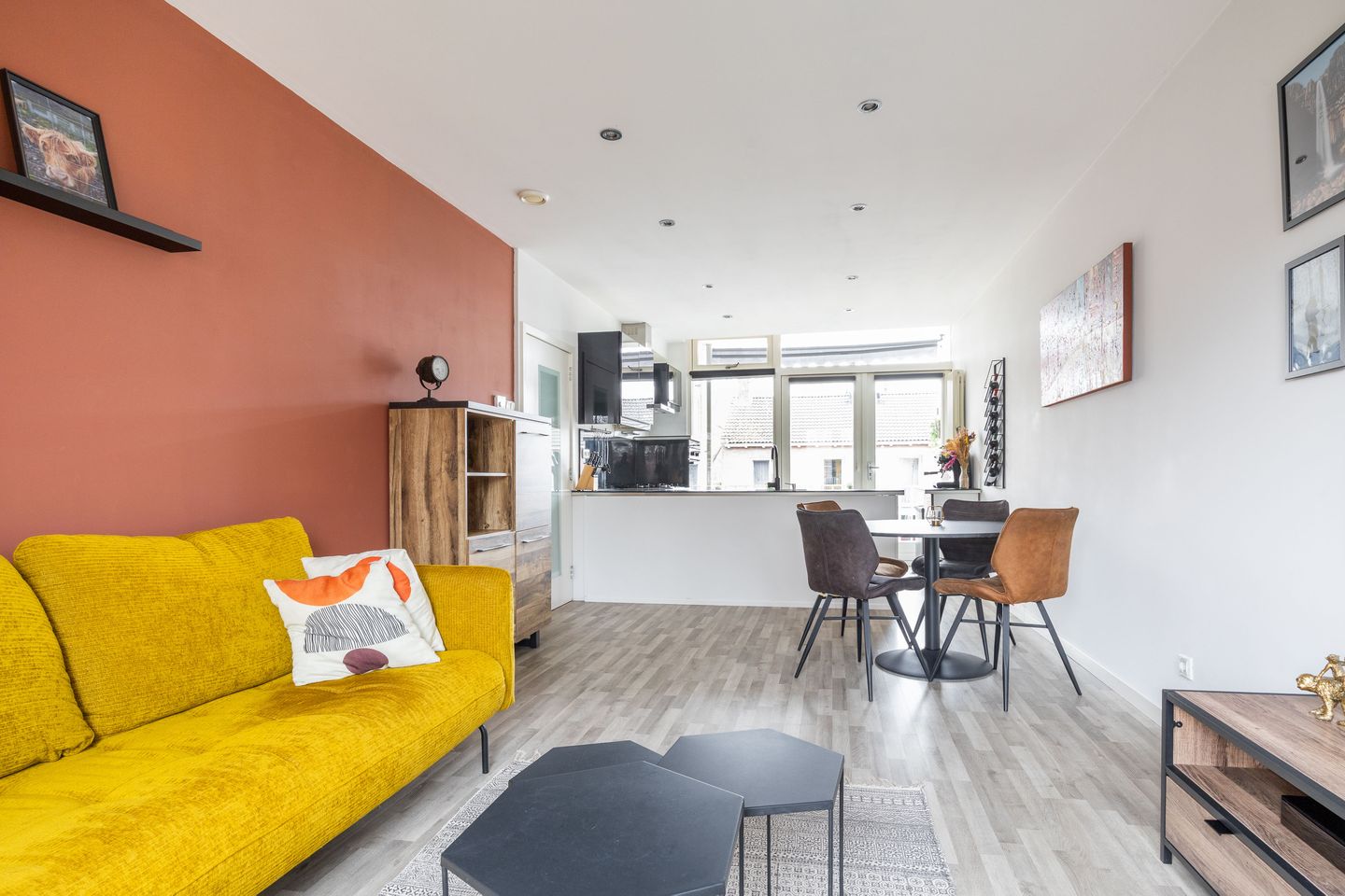 Foto 10 van Morsestraat 16-A