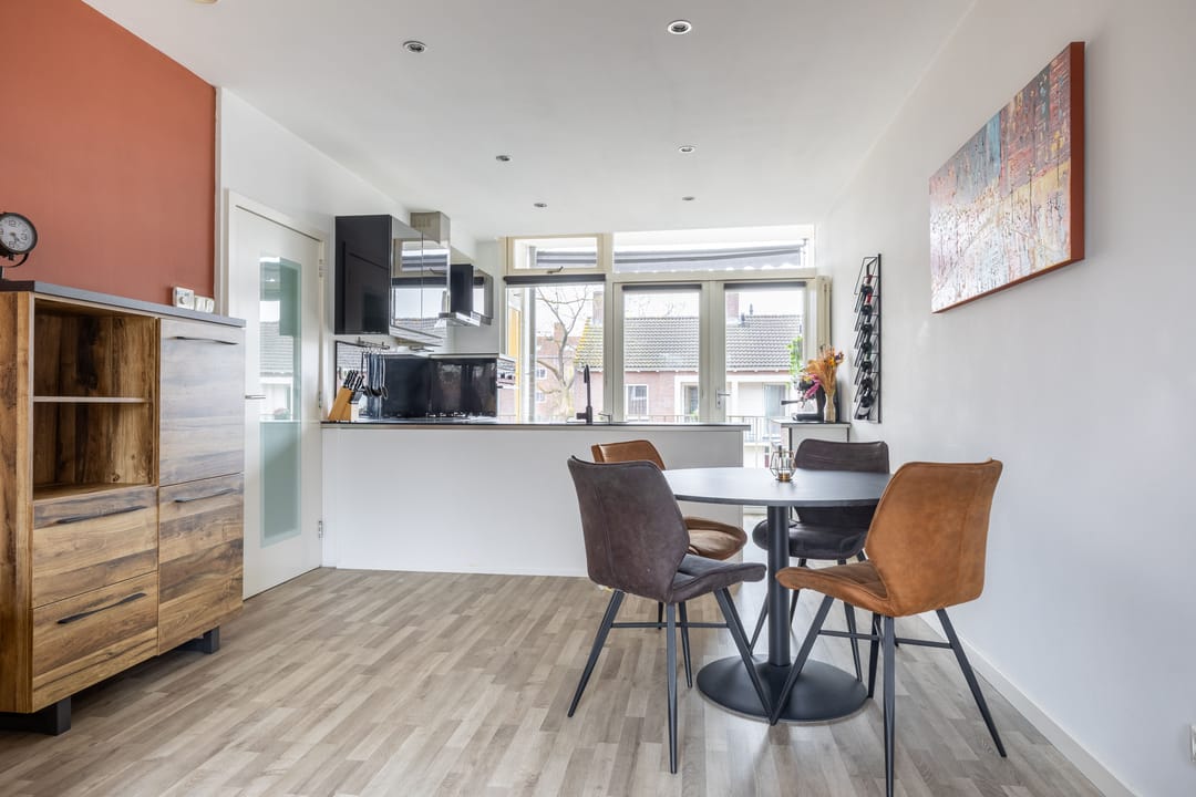 Foto 11 van Morsestraat 16-A