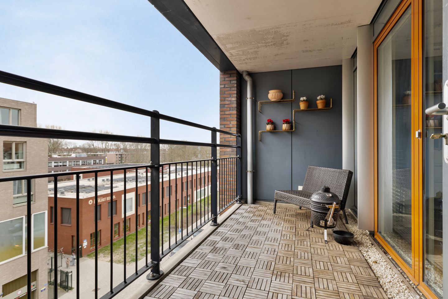 Photo 5 of Jan de Louterstraat 48