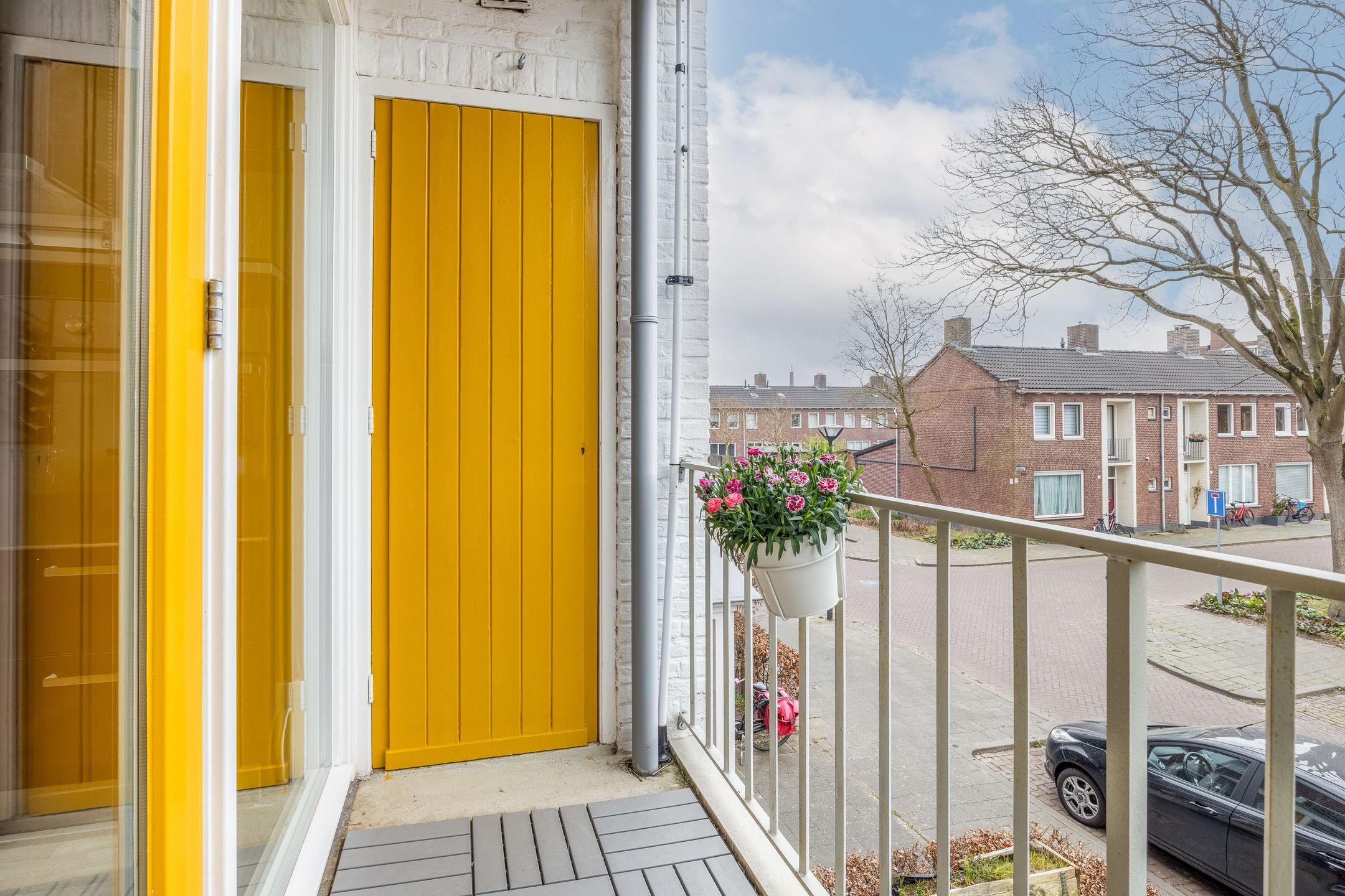 Foto 12 van Morsestraat 16-A