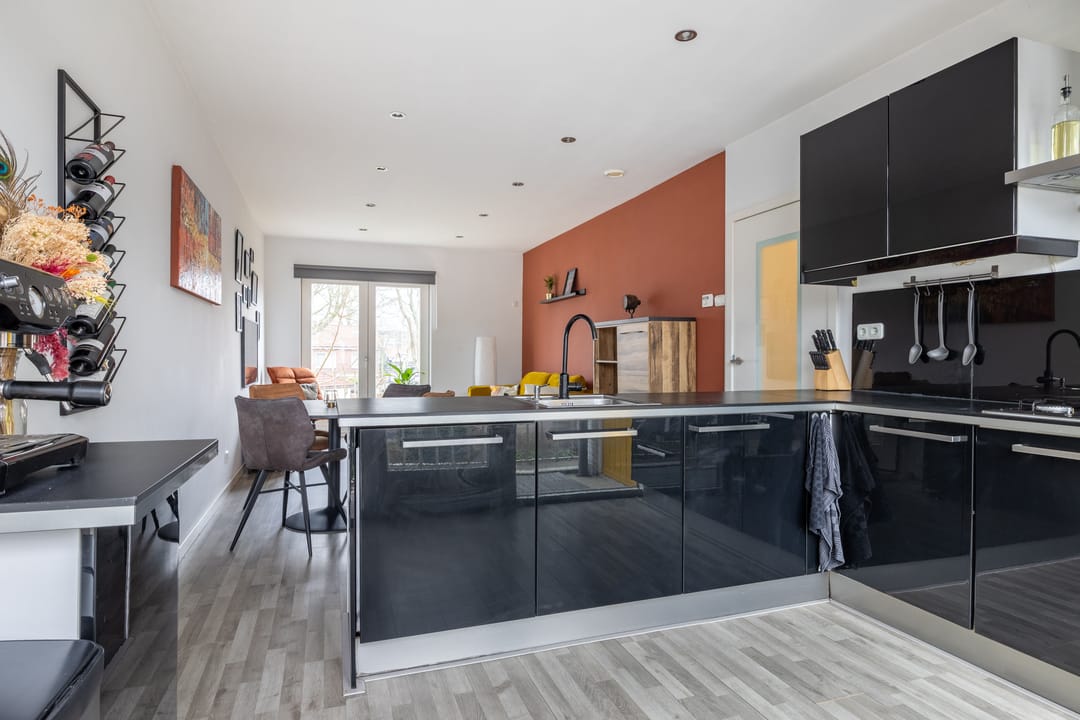 Foto 13 van Morsestraat 16-A