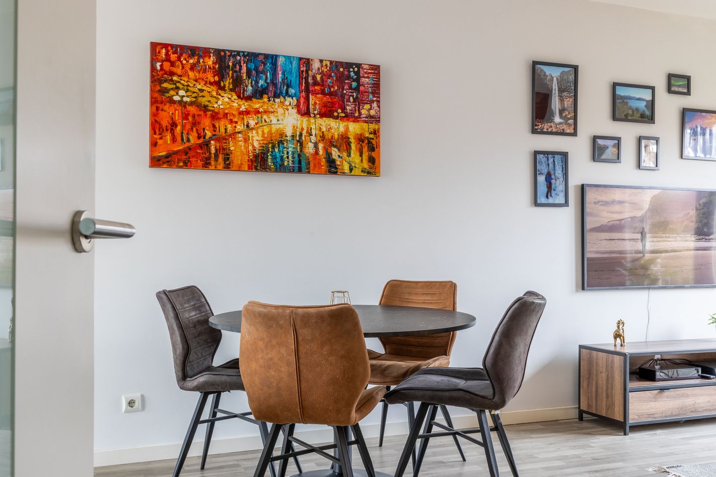 Foto 14 van Morsestraat 16-A