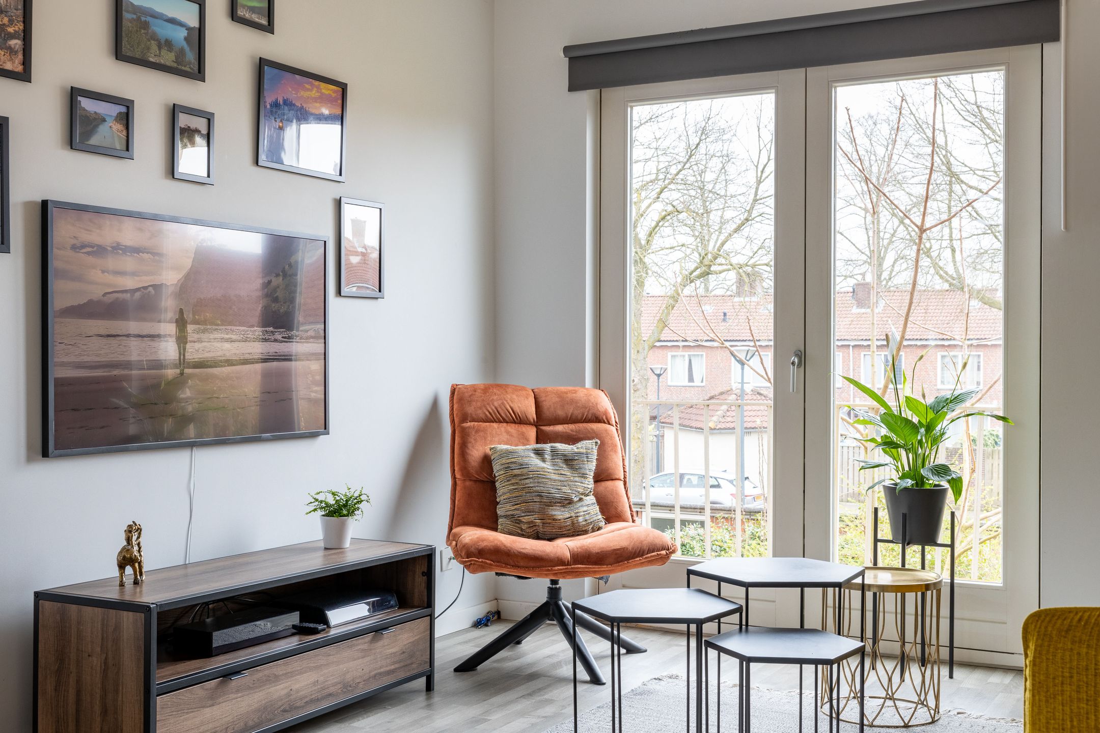 Foto 15 van Morsestraat 16-A