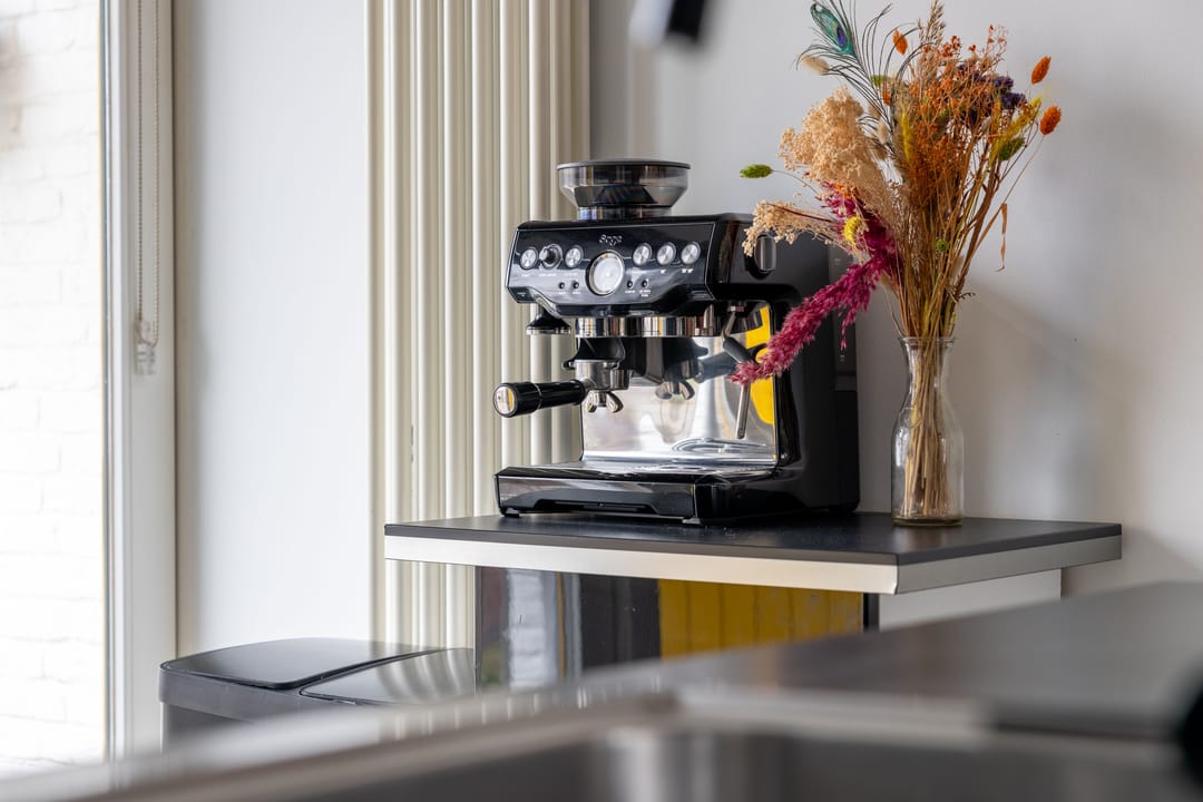 Foto 16 van Morsestraat 16-A