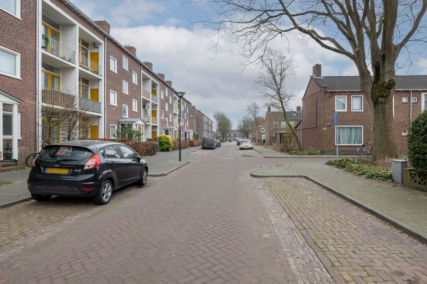 Foto 19 van Morsestraat 16-A