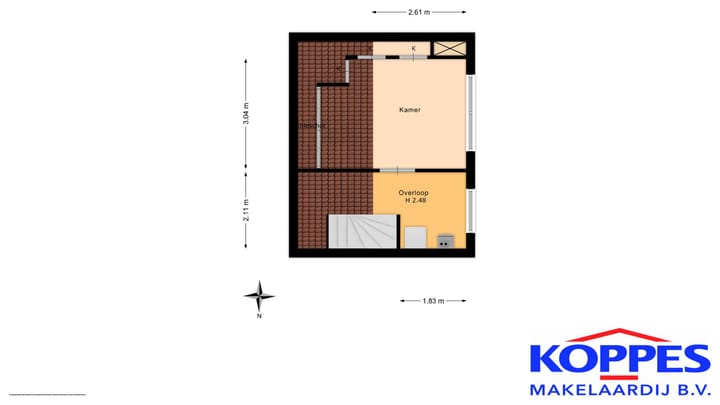 Foto 29 van Bremstraat 95