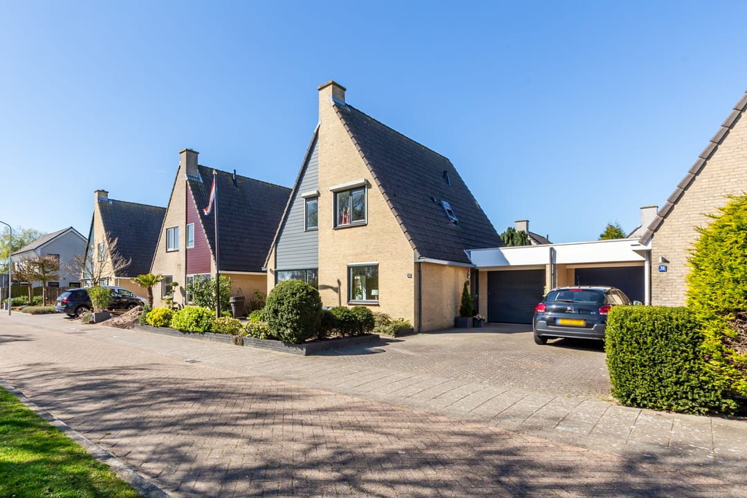 Foto 1 van De Tarp 33