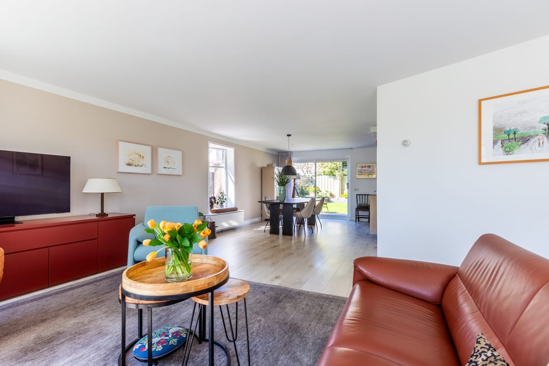 Foto 2 van De Tarp 33