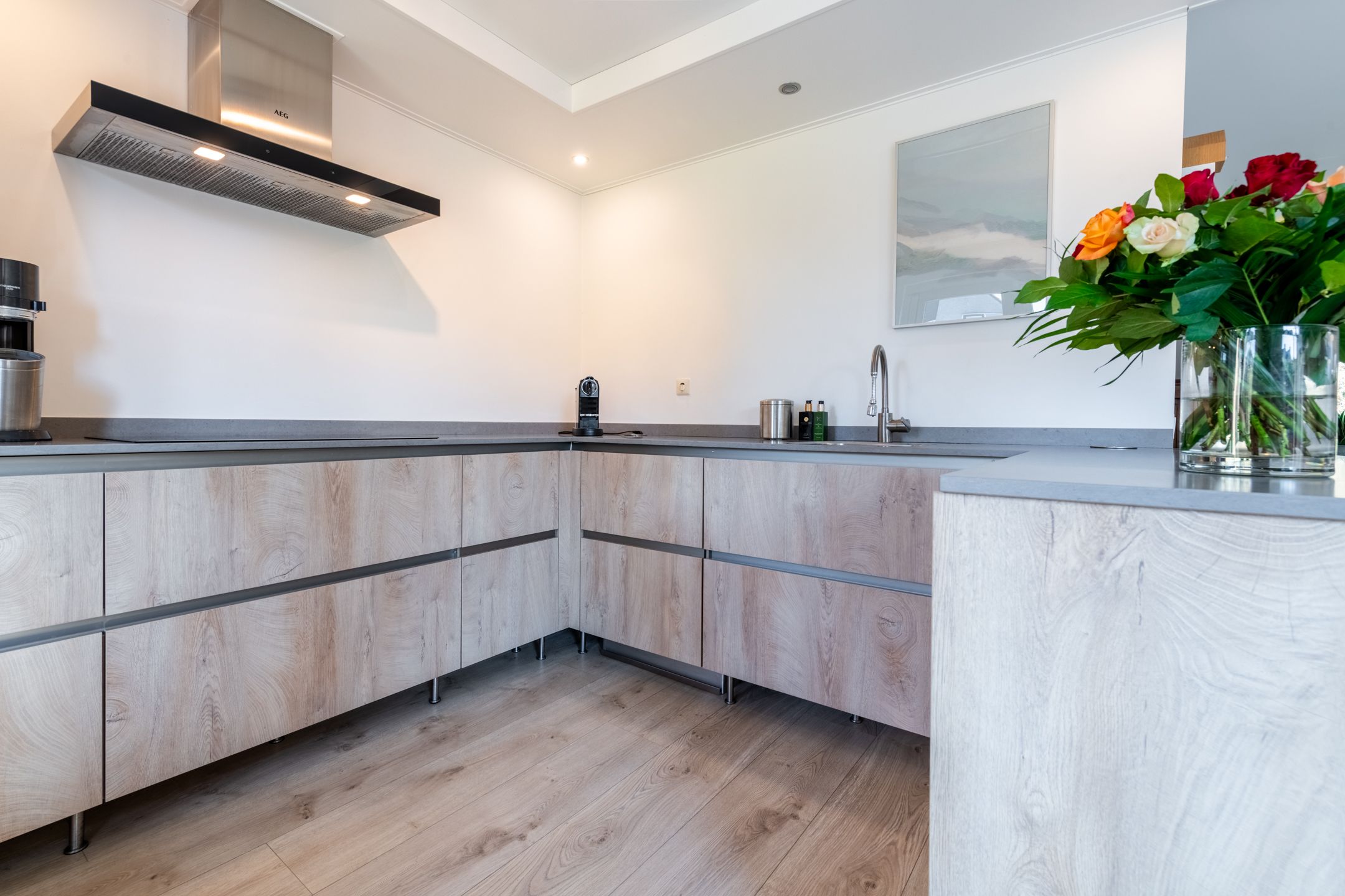 Foto 3 van De Tarp 33