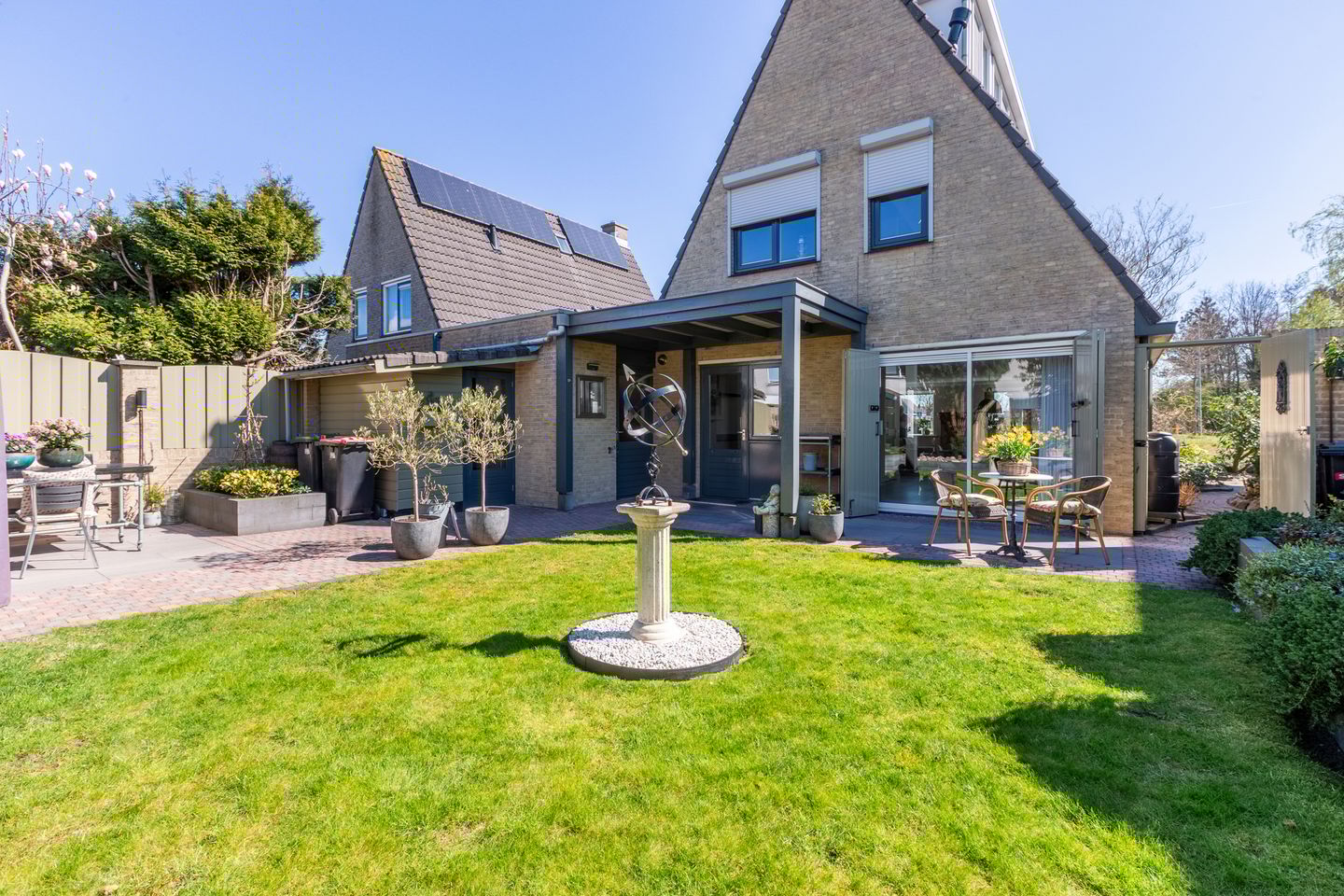 Foto 5 van De Tarp 33