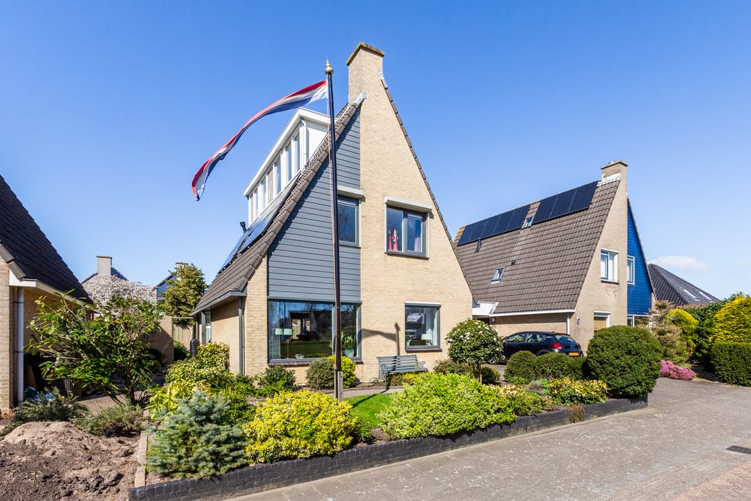 Foto 7 van De Tarp 33