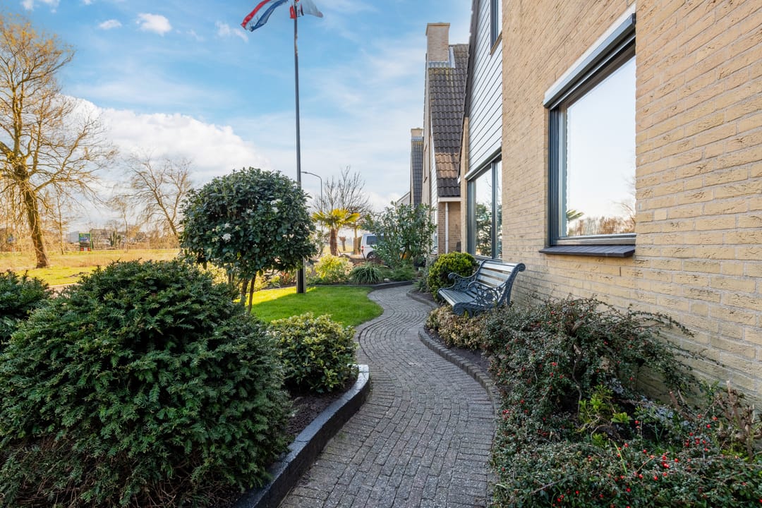 Foto 8 van De Tarp 33