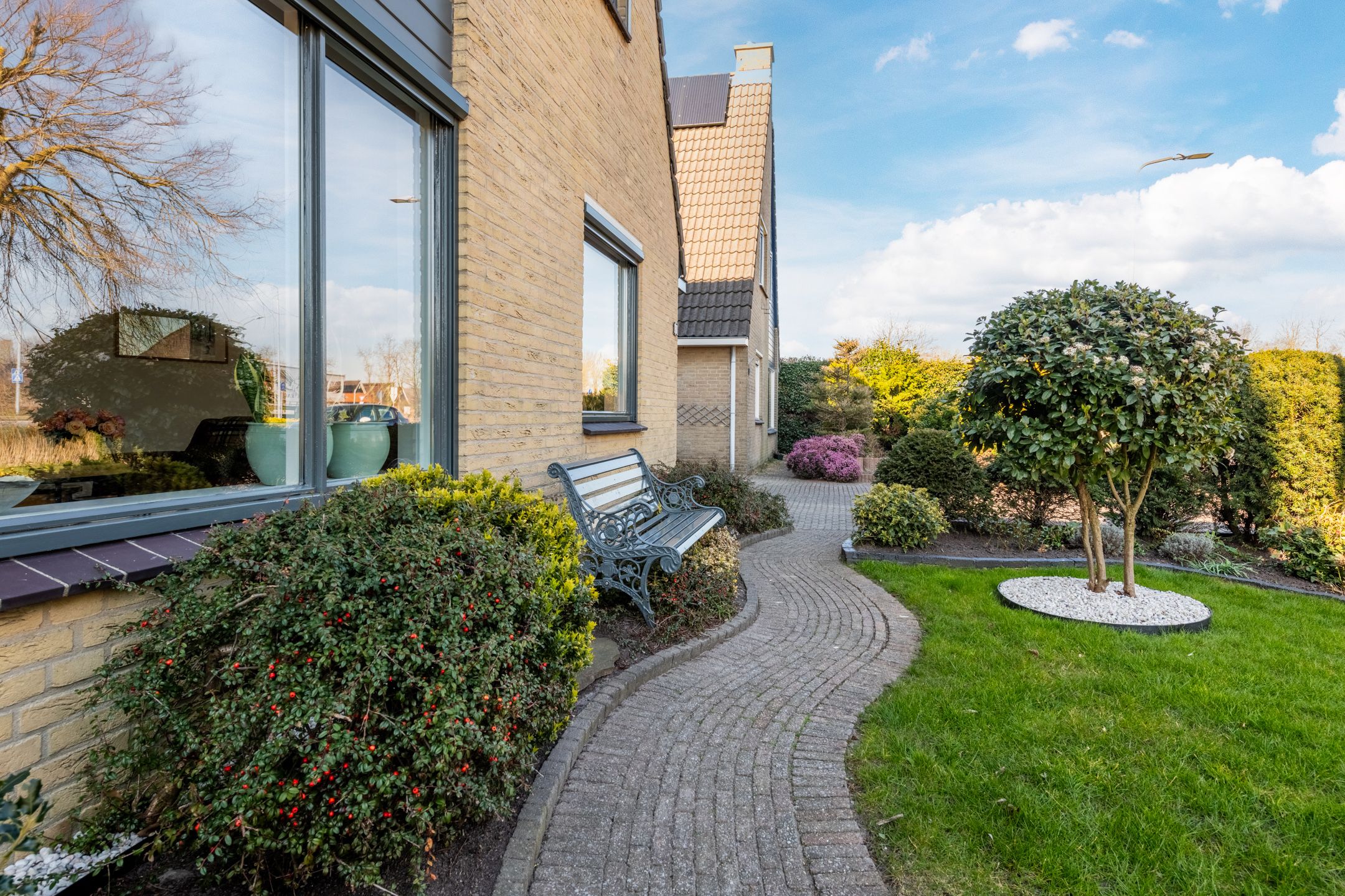 Foto 9 van De Tarp 33