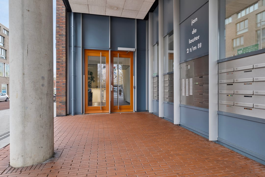Photo 22 of Jan de Louterstraat 48