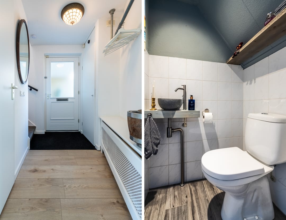 Foto 11 van De Tarp 33