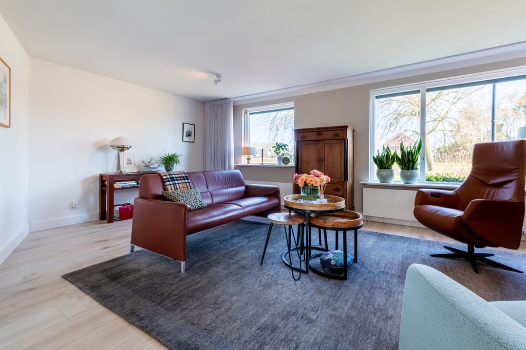 Foto 13 van De Tarp 33