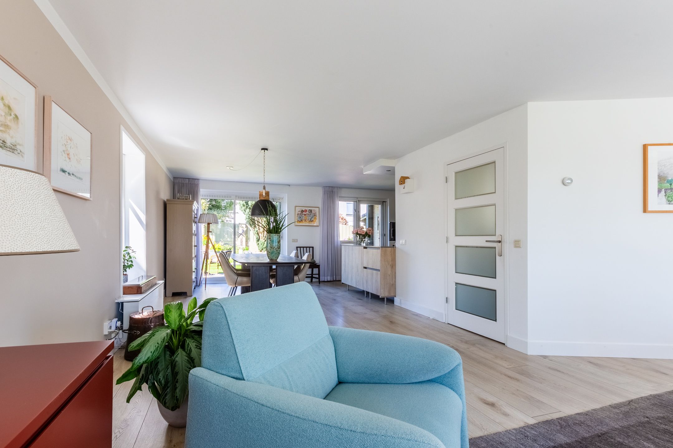 Foto 15 van De Tarp 33