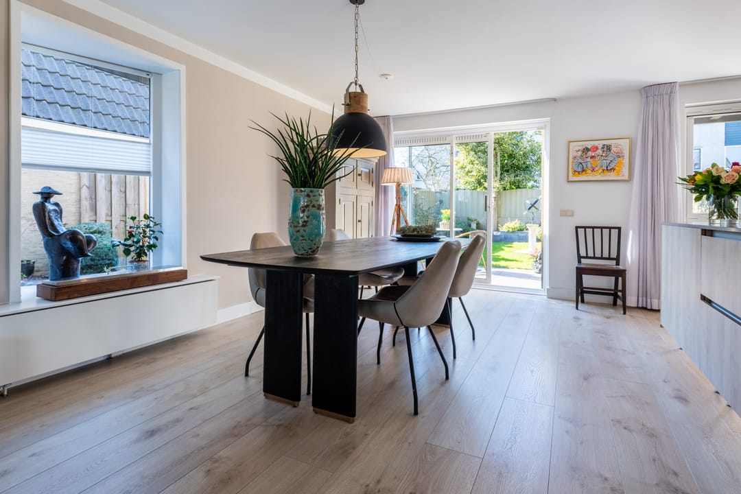 Foto 16 van De Tarp 33