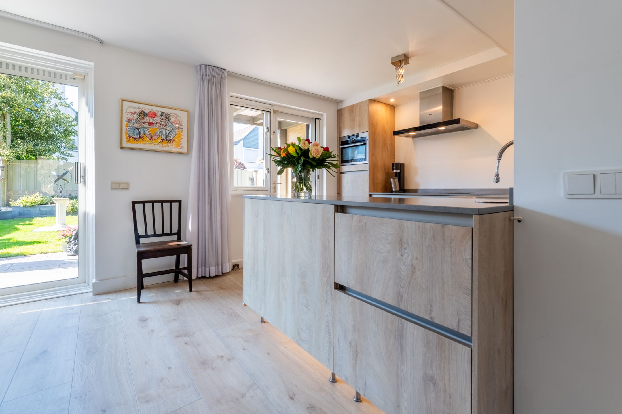 Foto 18 van De Tarp 33