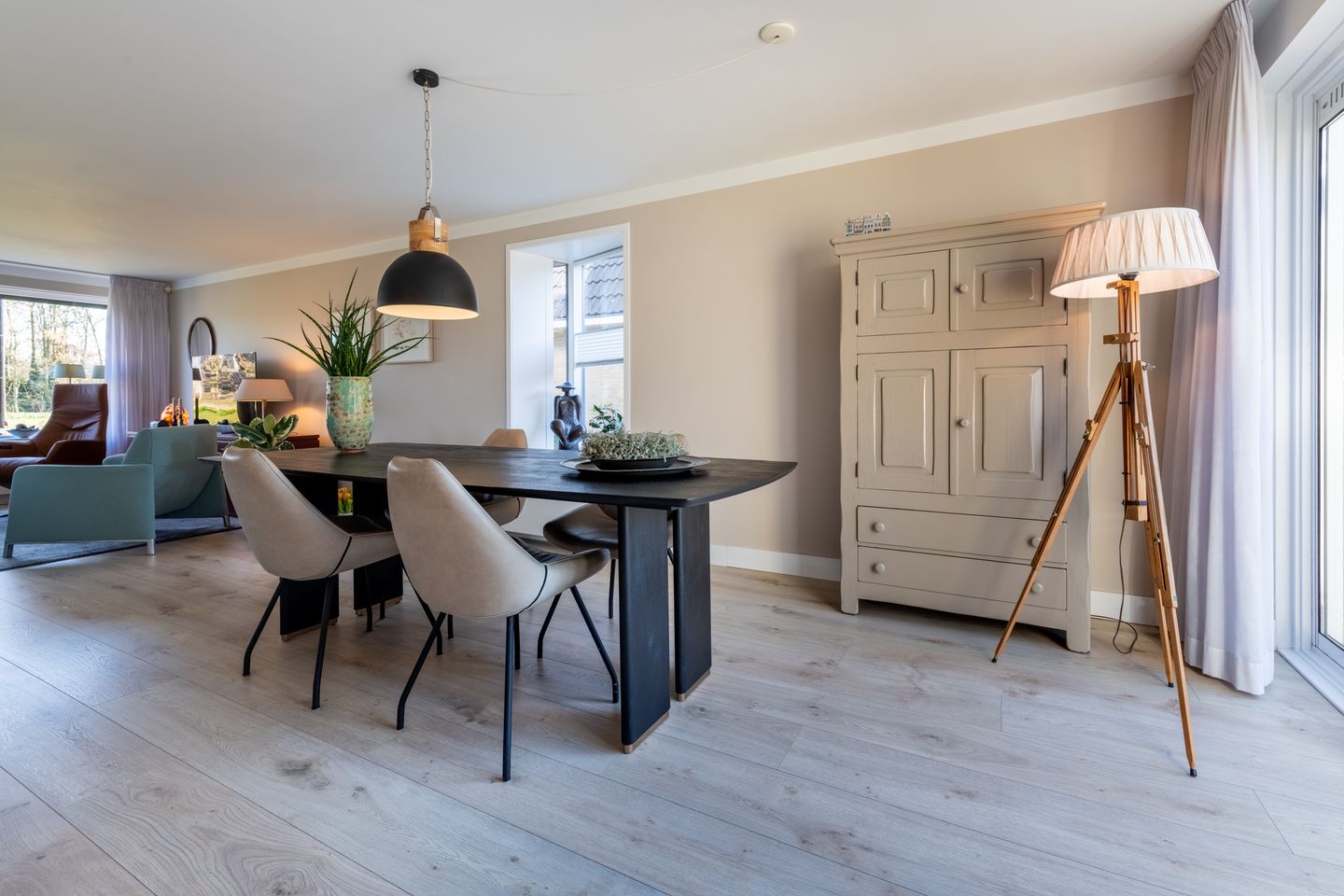 Foto 19 van De Tarp 33