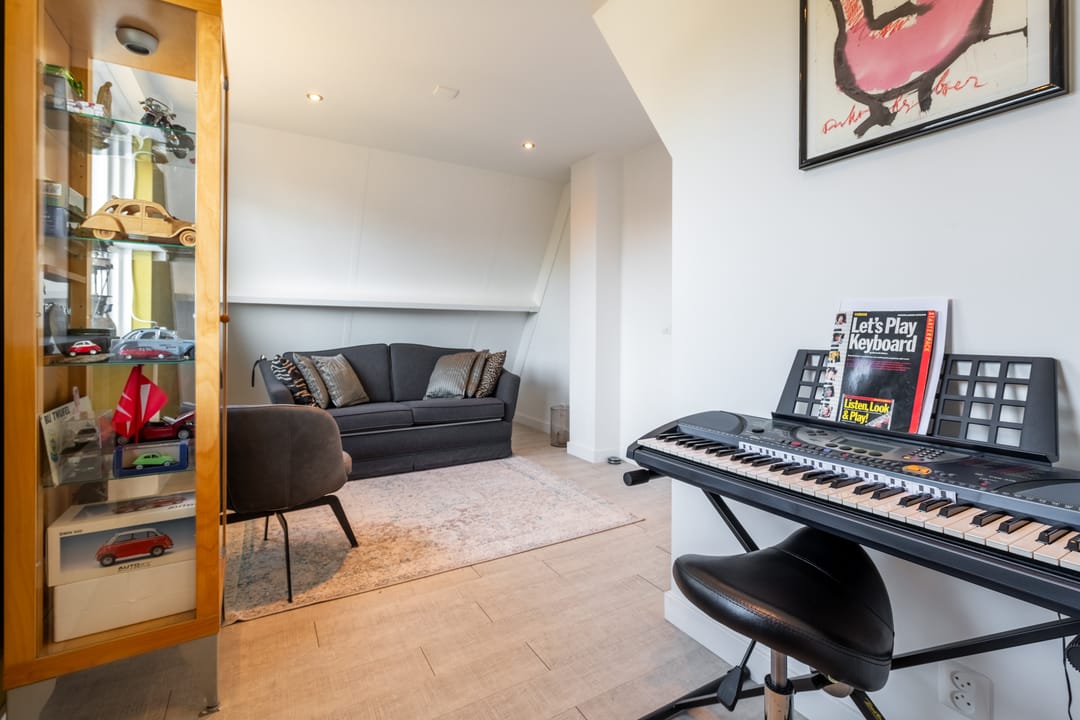 Foto 28 van De Tarp 33