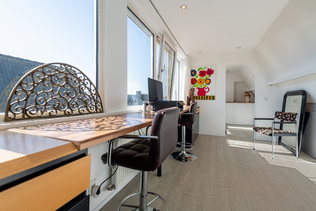 Foto 38 van De Tarp 33