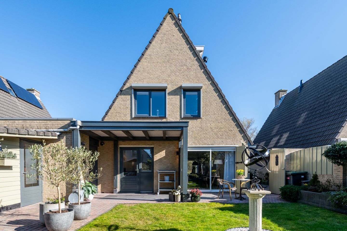 Foto 40 van De Tarp 33