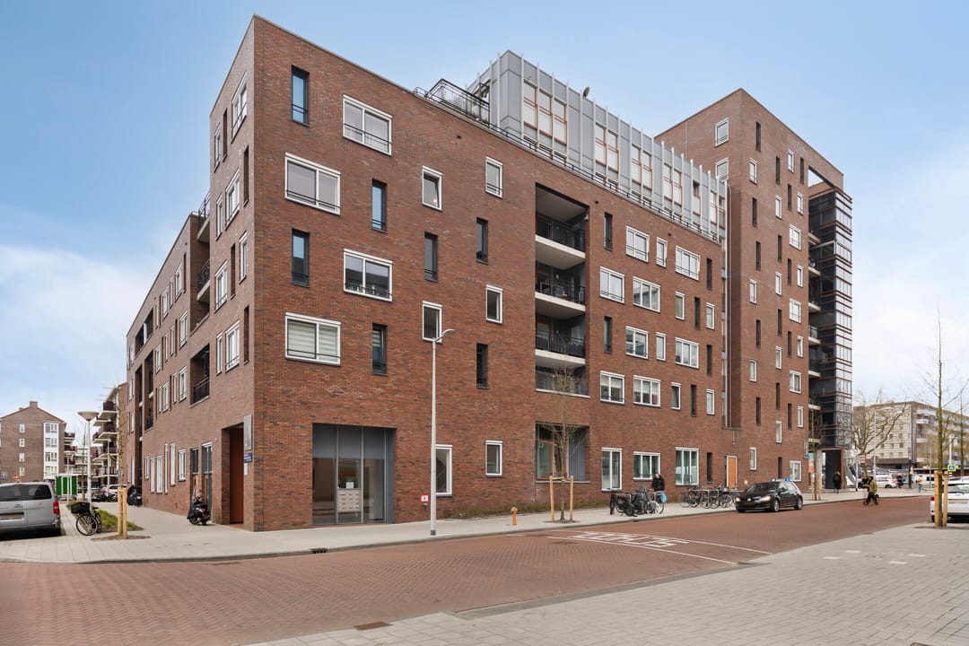 Photo 1 of Jan de Louterstraat 48