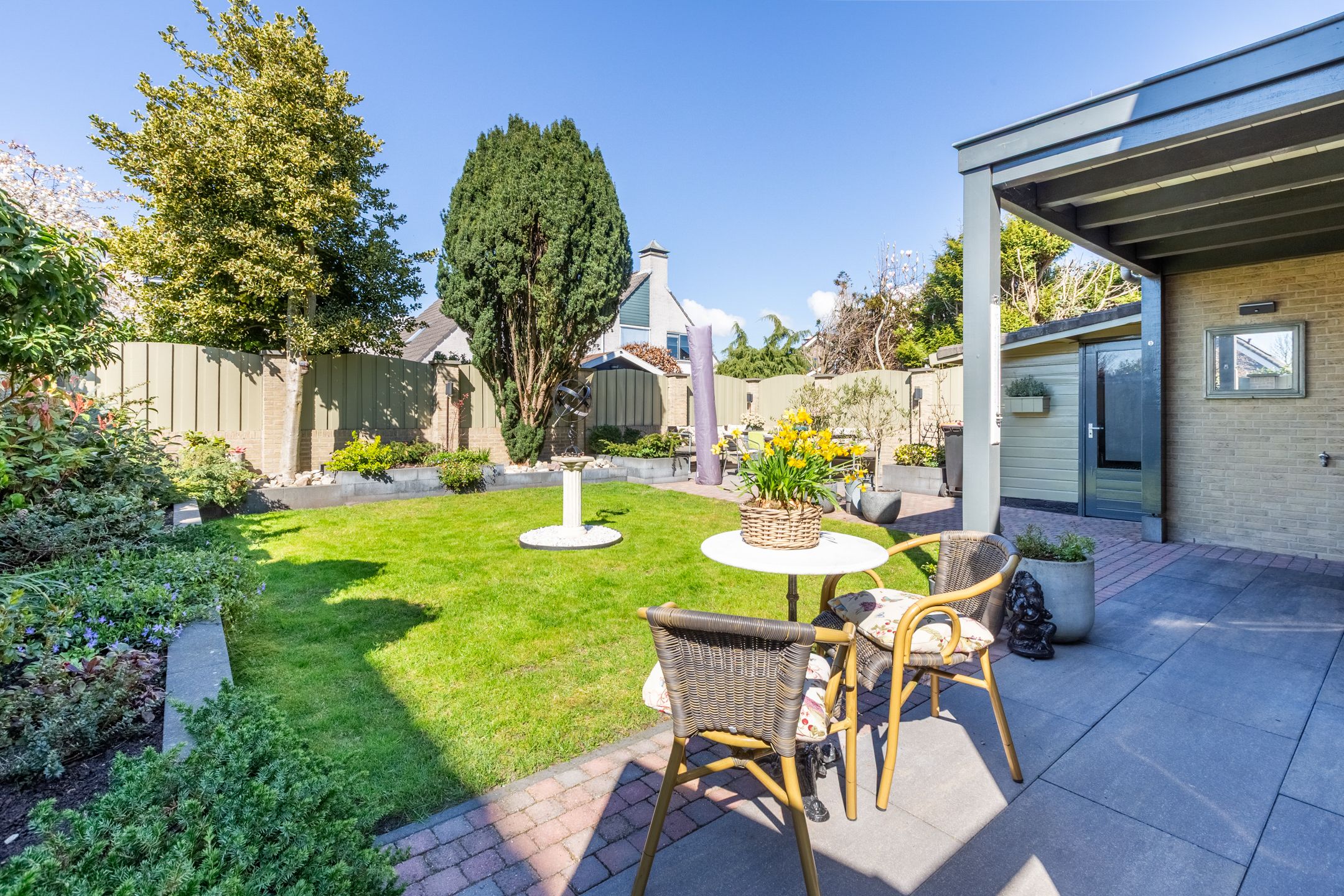 Foto 42 van De Tarp 33