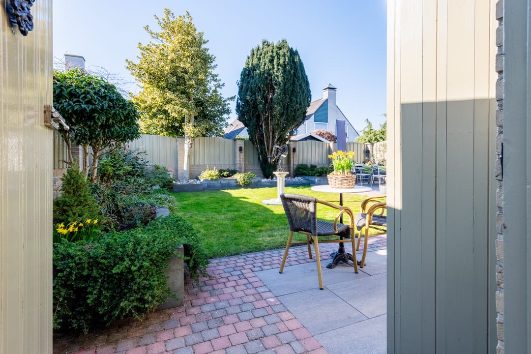 Foto 43 van De Tarp 33