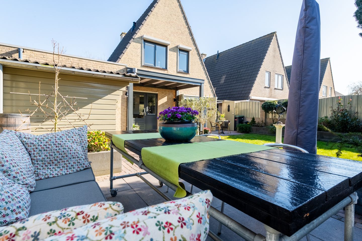 Foto 44 van De Tarp 33