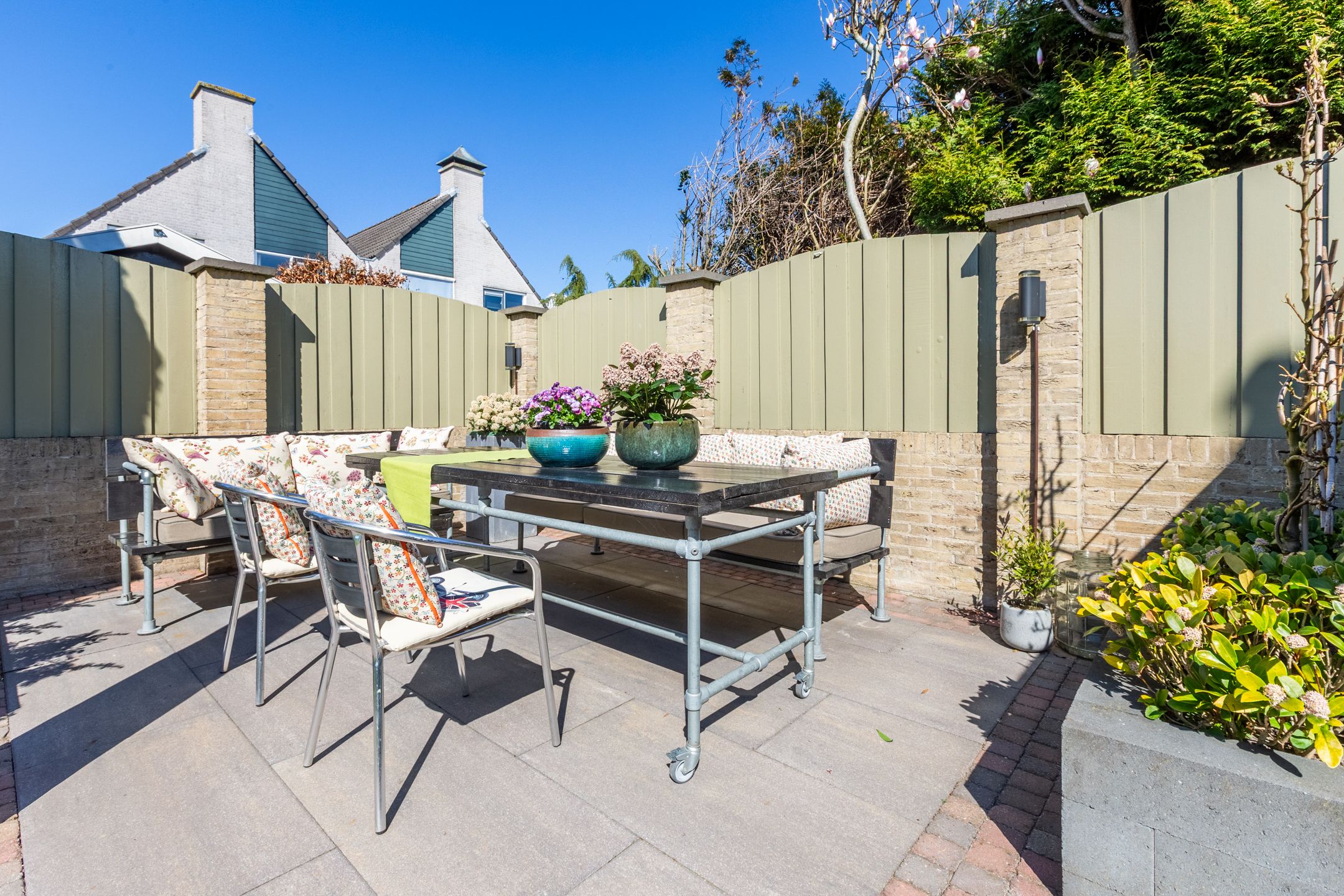 Foto 45 van De Tarp 33