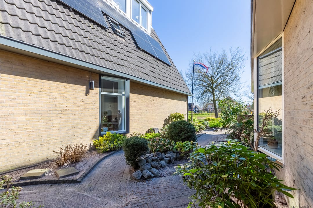 Foto 46 van De Tarp 33