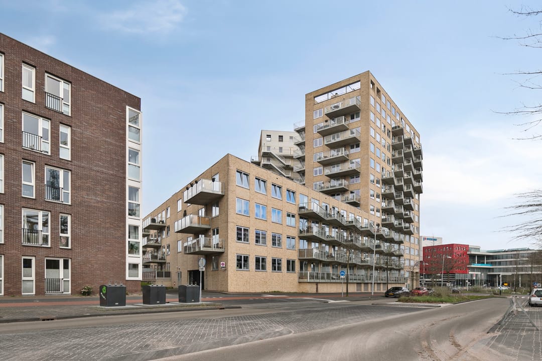 Foto 22 van Piet Mondriaanlaan 405