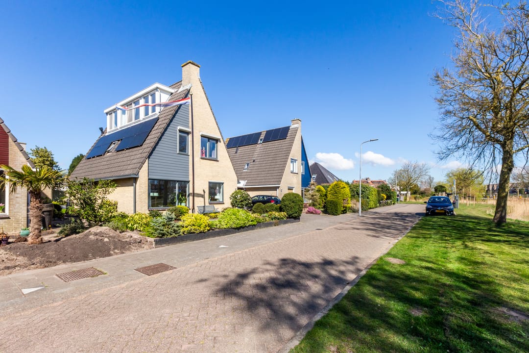 Foto 47 van De Tarp 33