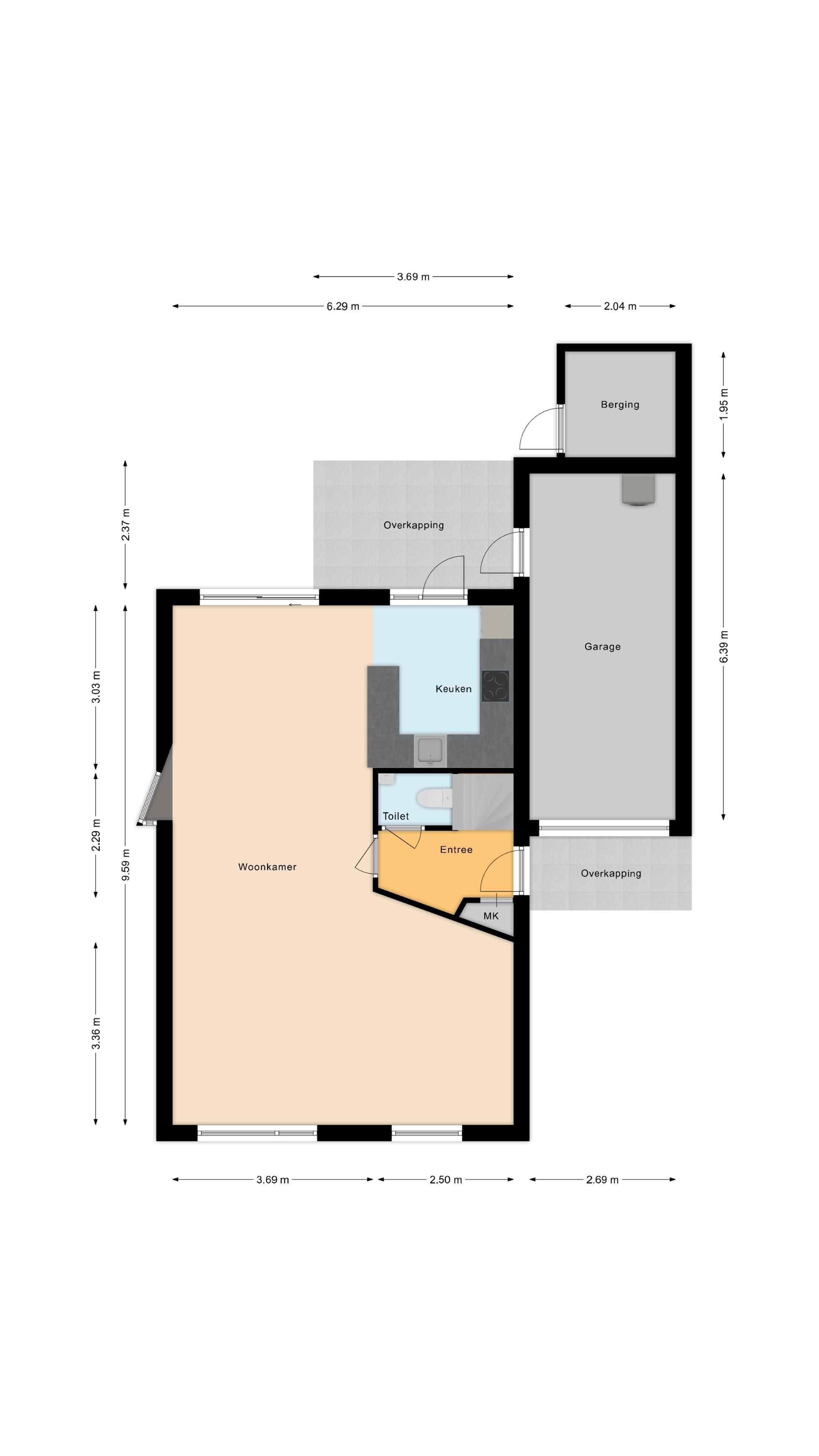 Foto 48 van De Tarp 33