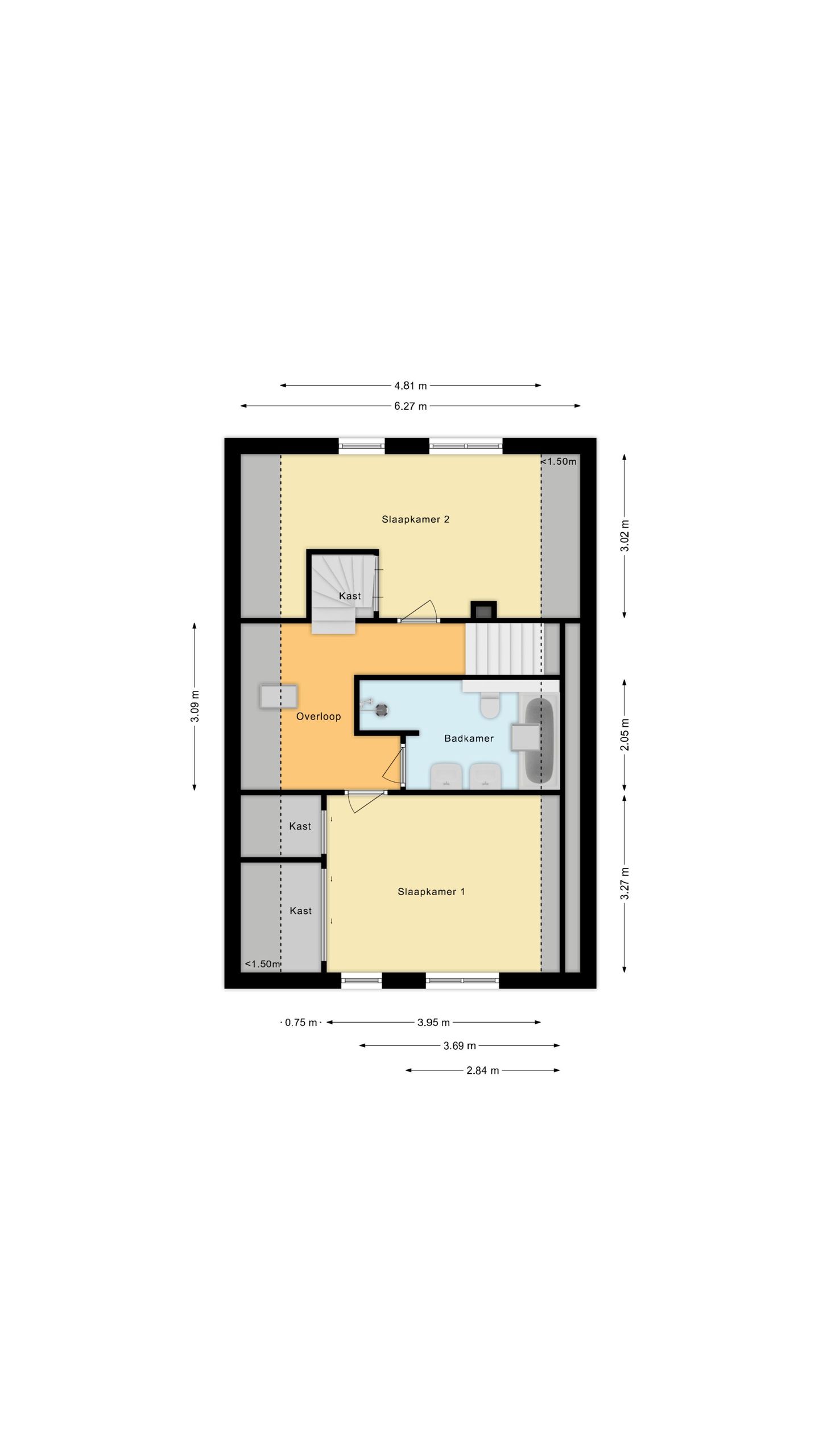 Foto 49 van De Tarp 33