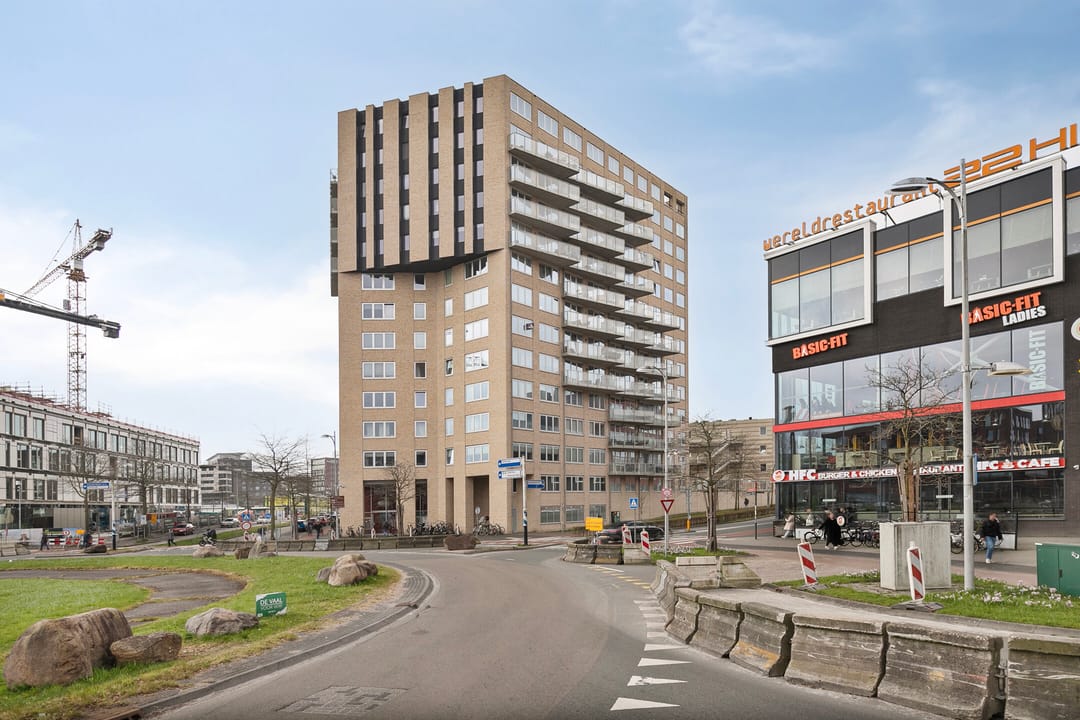 Foto 26 van Piet Mondriaanlaan 405