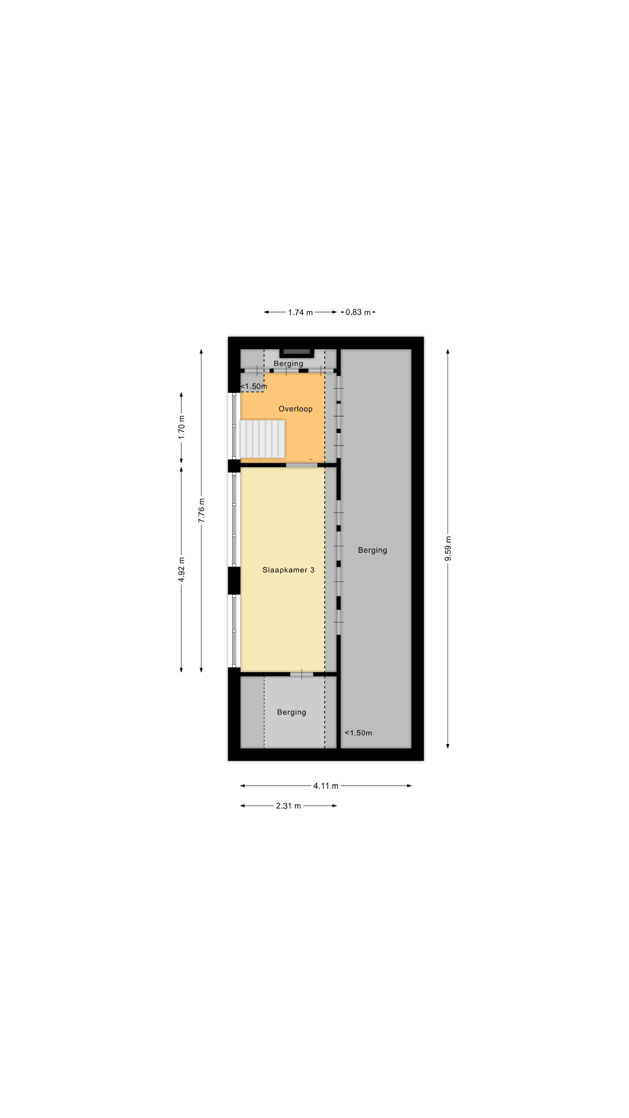 Foto 51 van De Tarp 33