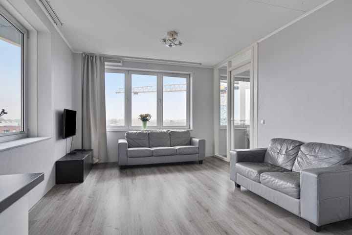 Photo 3 of Piet Mondriaanlaan 405